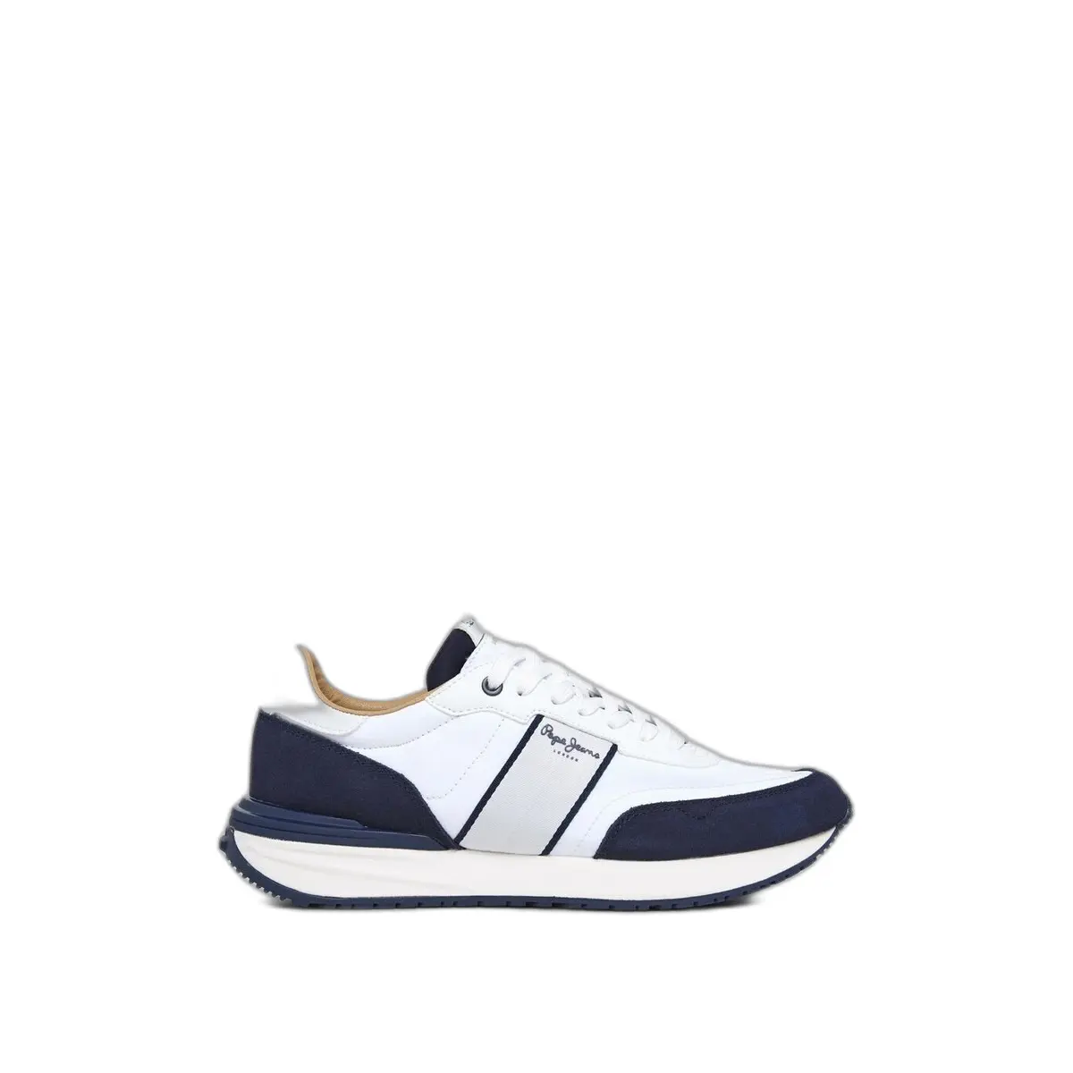 Sneakers Pepe Jeans Buster Club