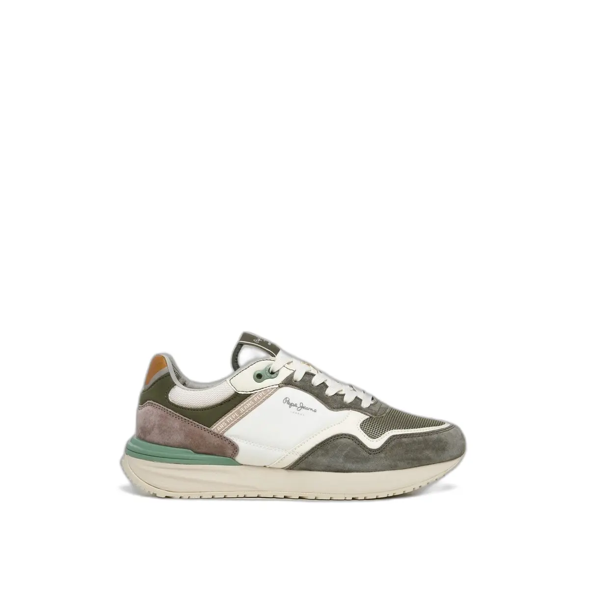Sneakers Pepe Jeans Buster Pro Match