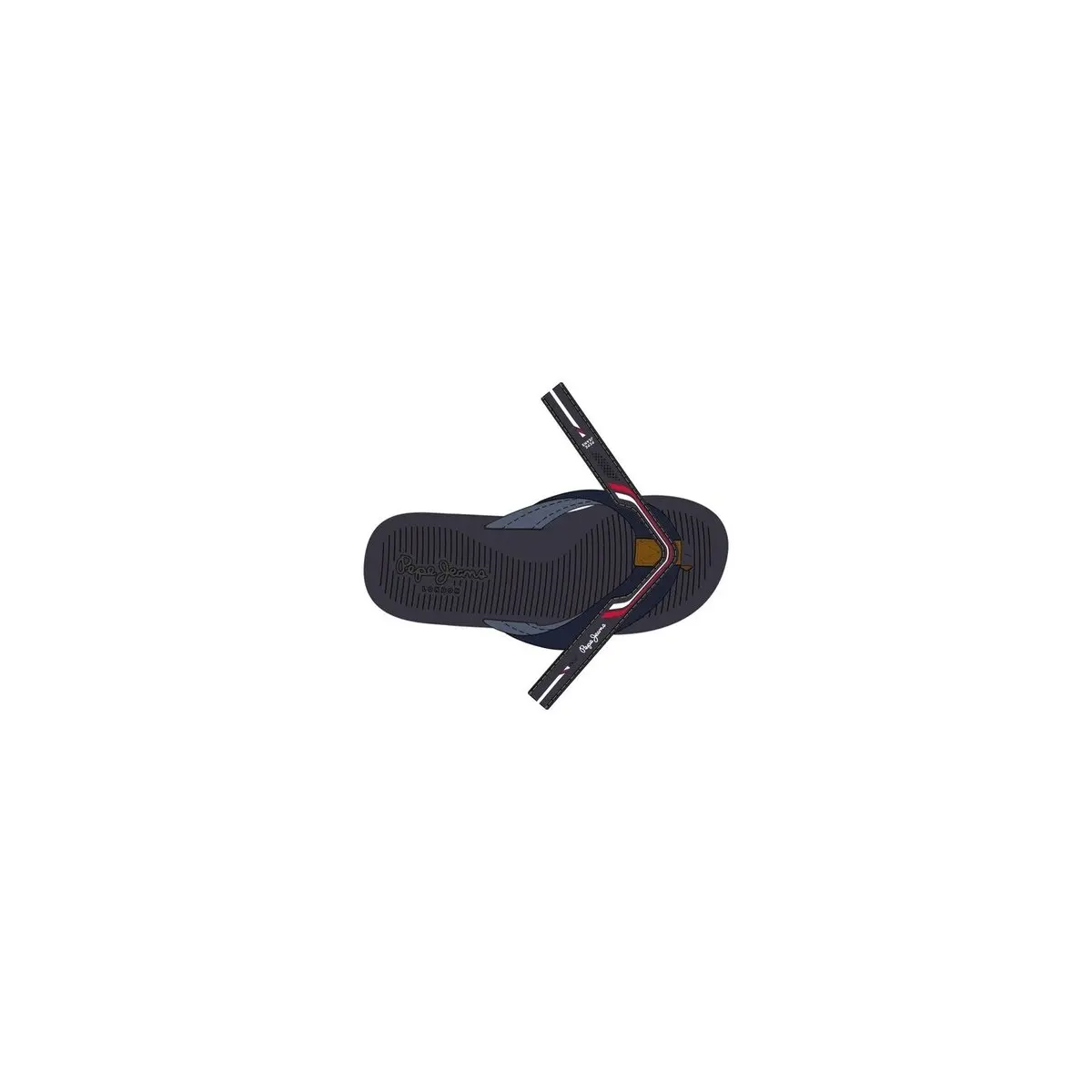 Flip-Flops Pepe Jeans West Club