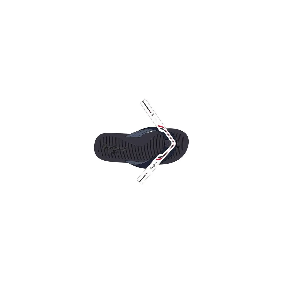 Flip-Flops Pepe Jeans West Club