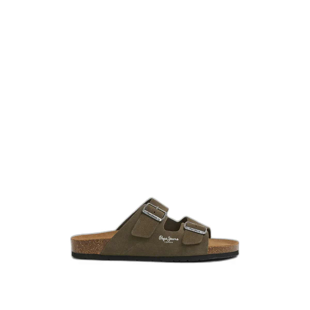 Sandali  Bio Suede