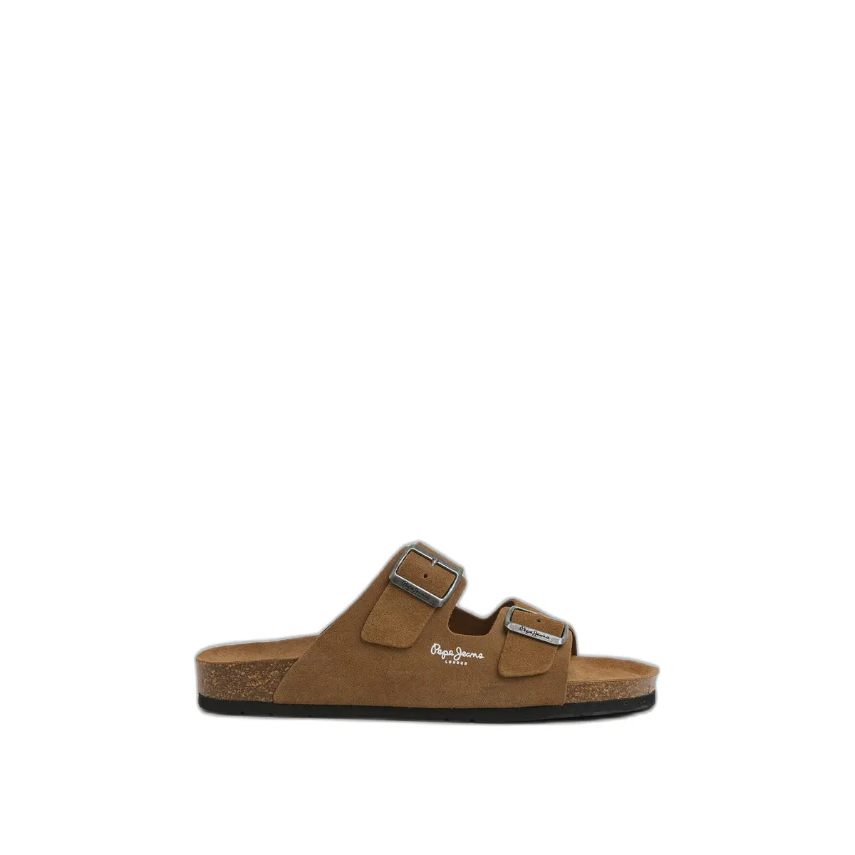 Sandali  Bio Suede