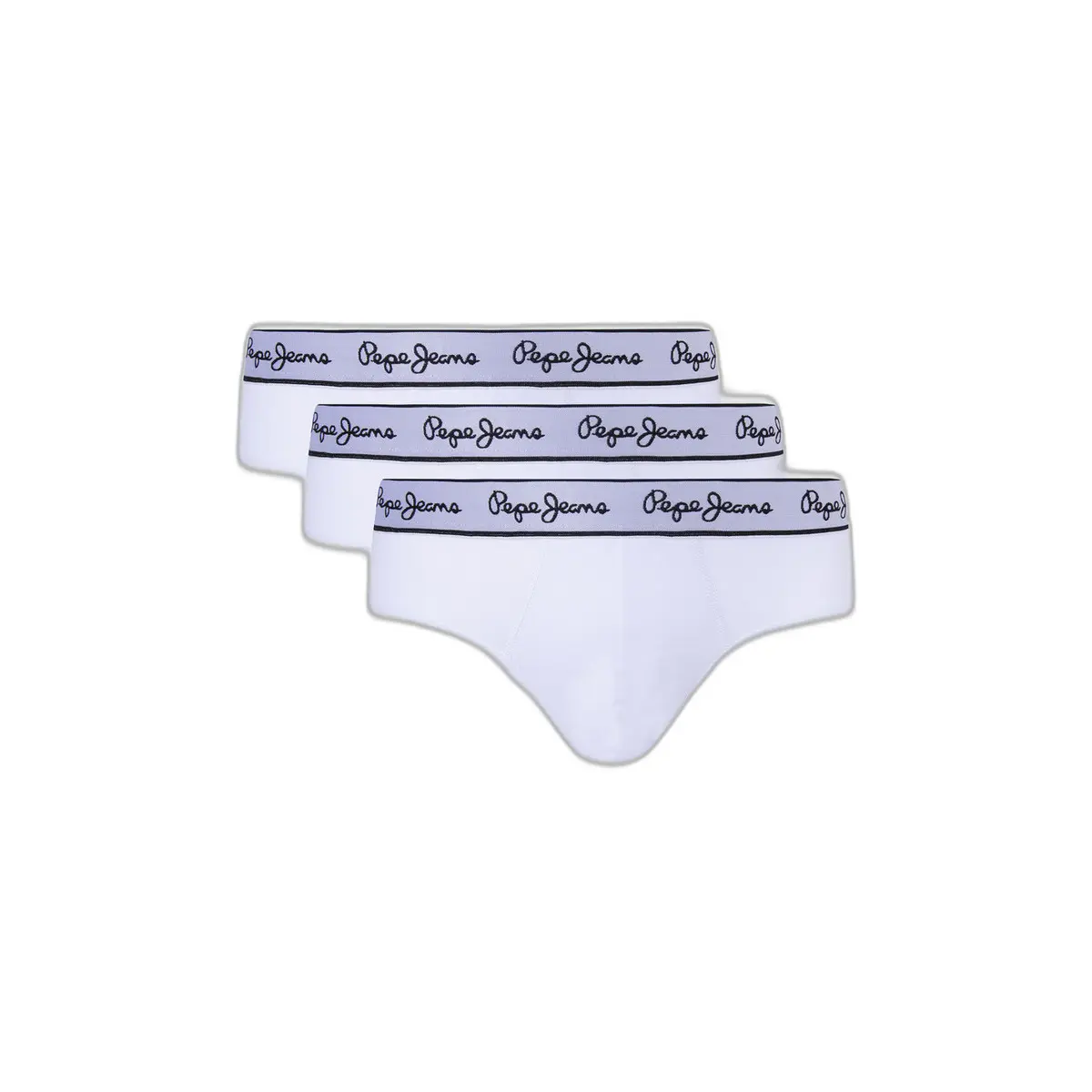 Slip Pepe Jeans (x3)