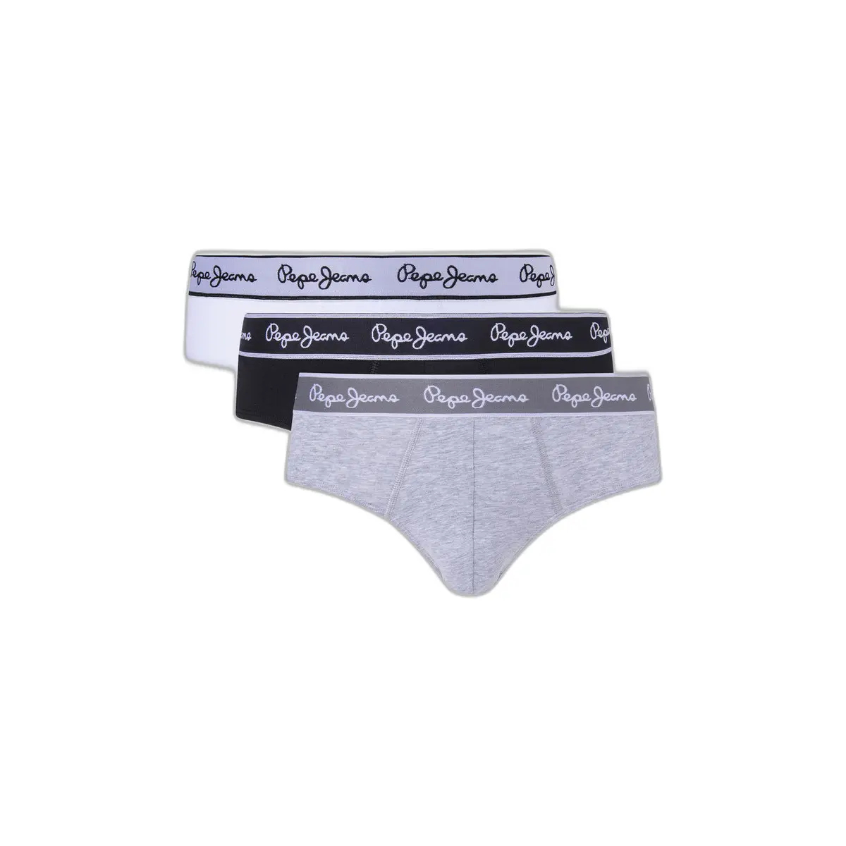 Slip Pepe Jeans (x3)