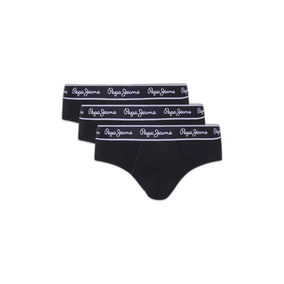 Slip Pepe Jeans (x3)