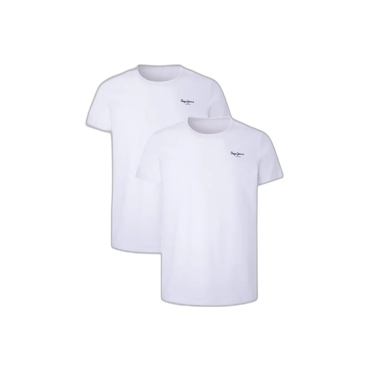 t-shirt Pepe Jeans (x2)