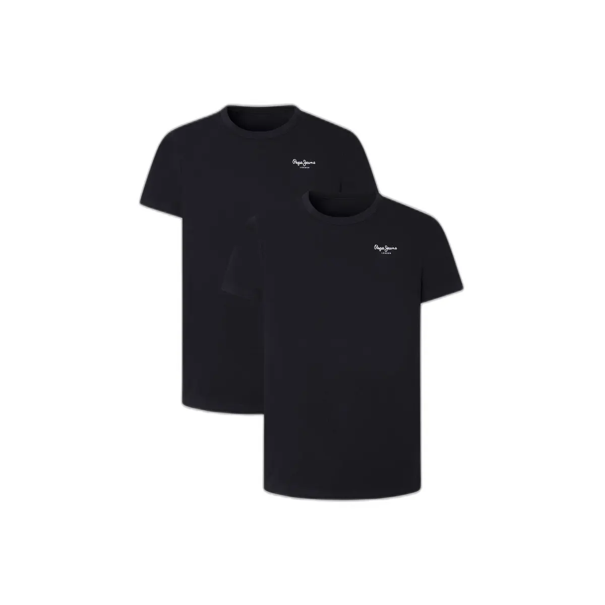 t-shirt Pepe Jeans (x2)