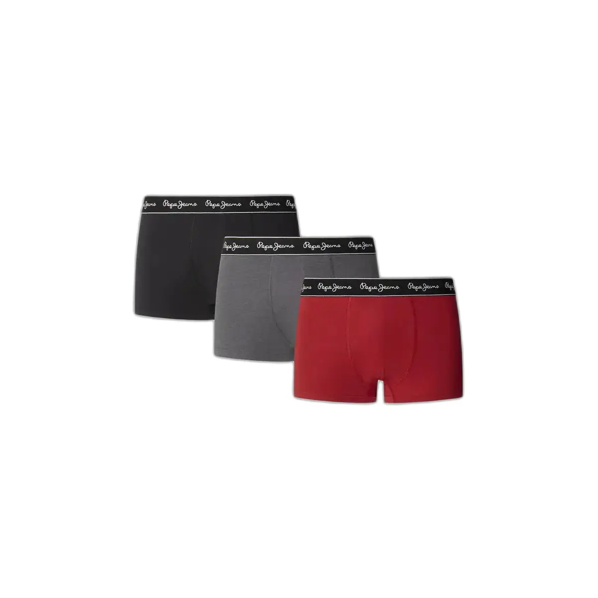 Boxer  Solid Tk (x3)