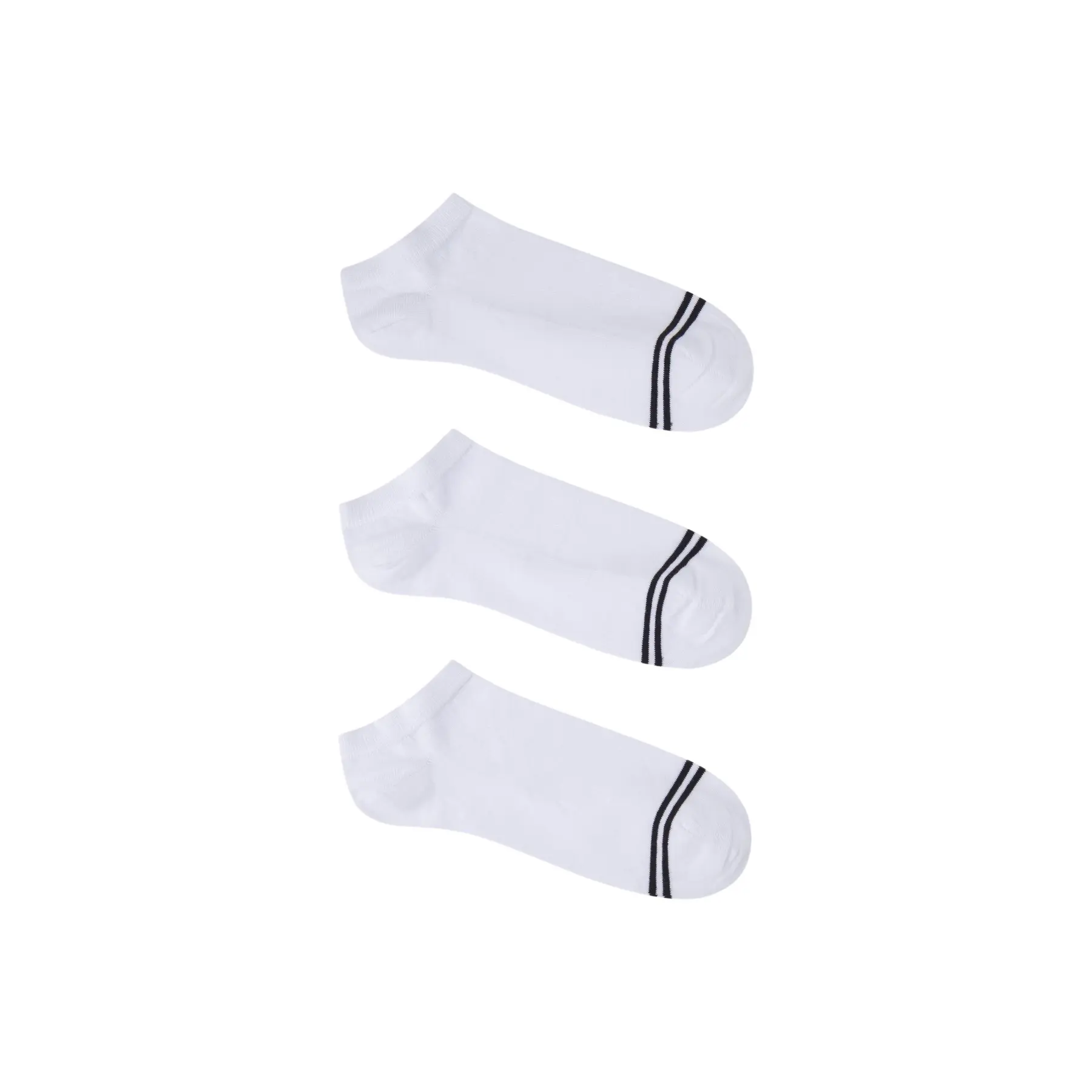Calze  Pepe Tr (x3)