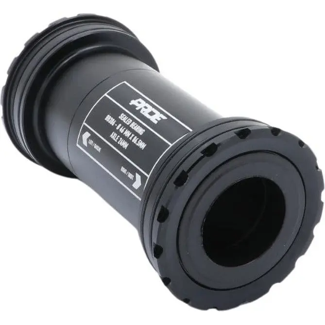 Trapas Pride Racing BB386 Interlock