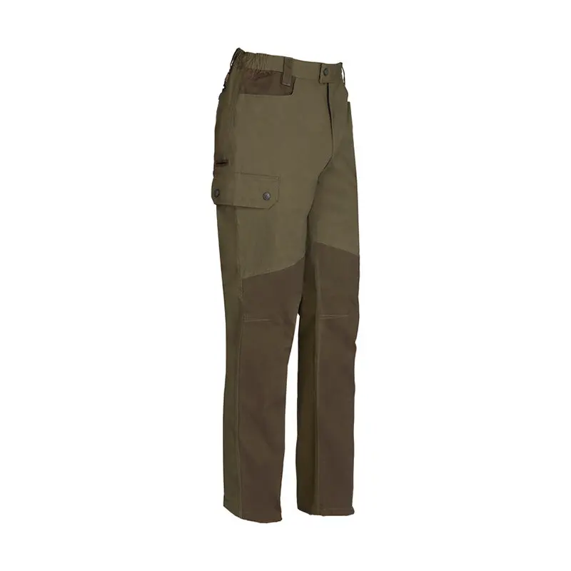 Trousers PERCUSSION Imperlight