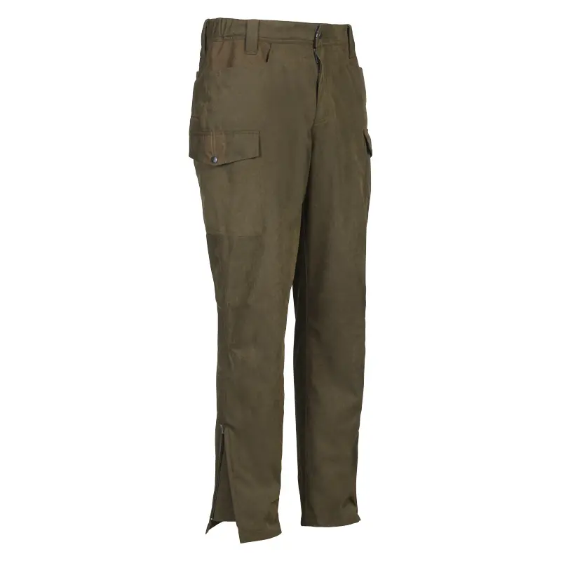 Pantalón de caza PERCUSSION Bristol