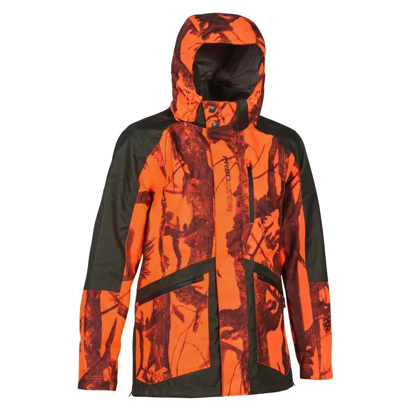Waterproof jacket PERCUSSION Predator Evo