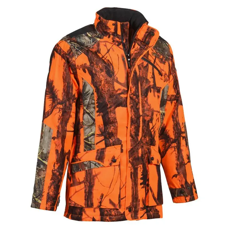 Waterproof jacket PERCUSSION Brocard