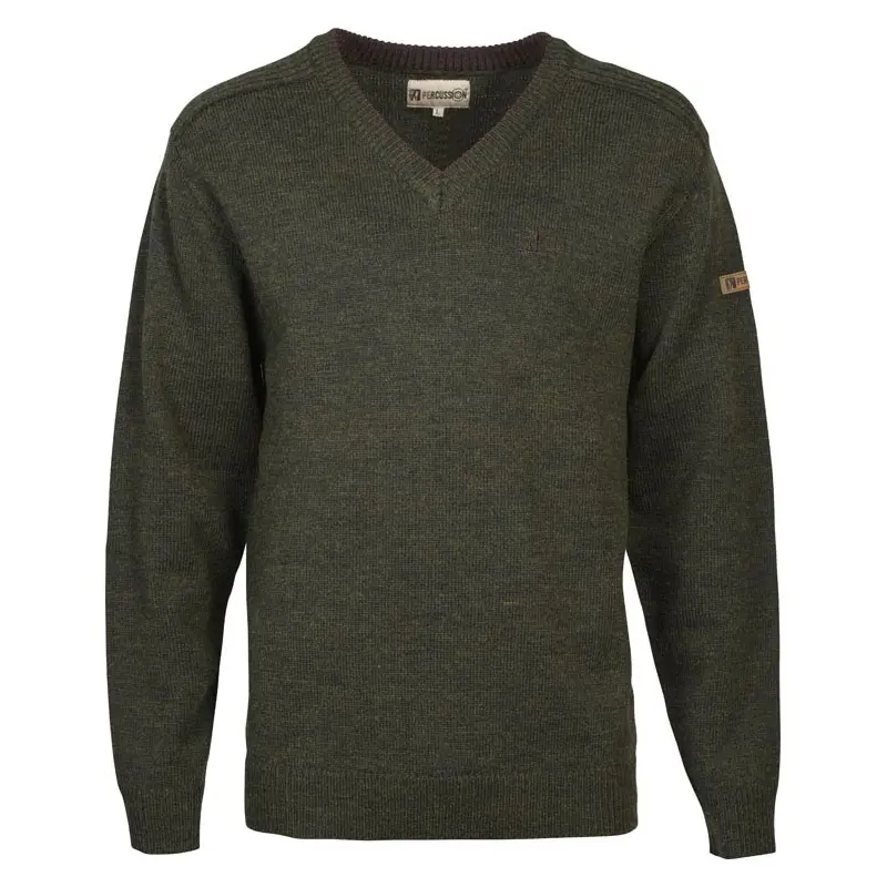 Trek col V PERCUSSION Chasse Islande
