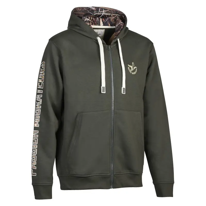 Hoodie PERCUSSION Affut