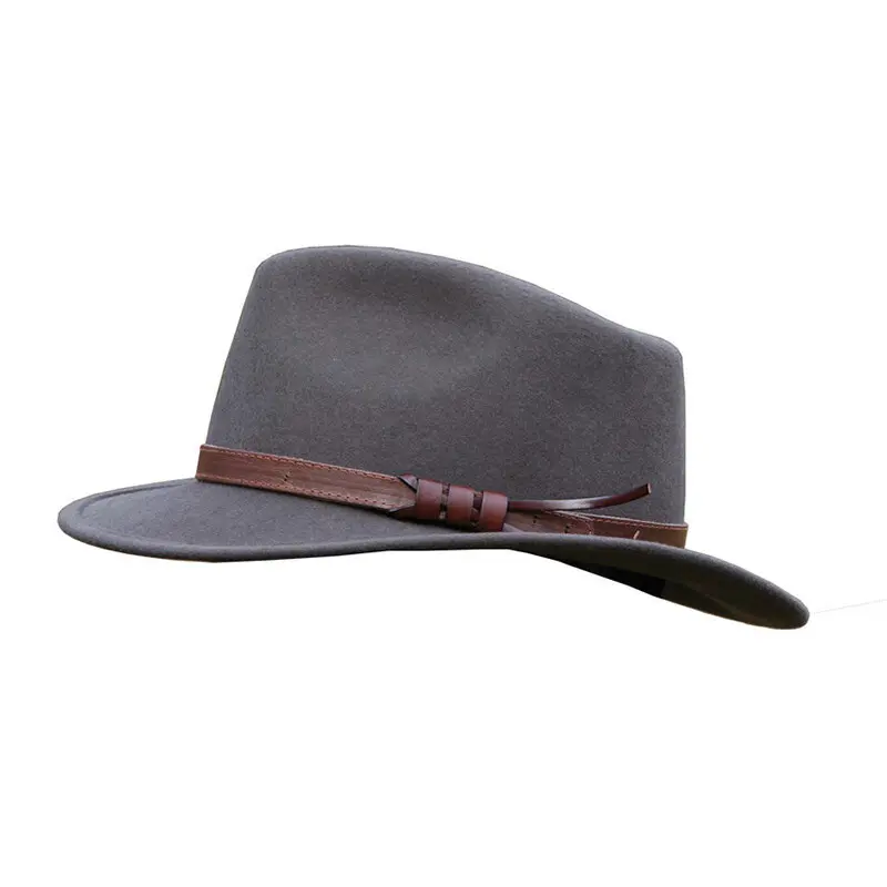 Chapeau PERCUSSION Indiana