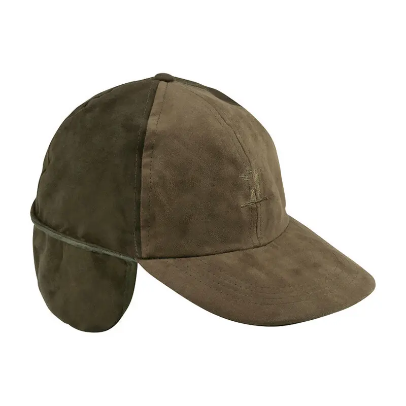 Baseball cap PERCUSSION Grand Nord (x12)