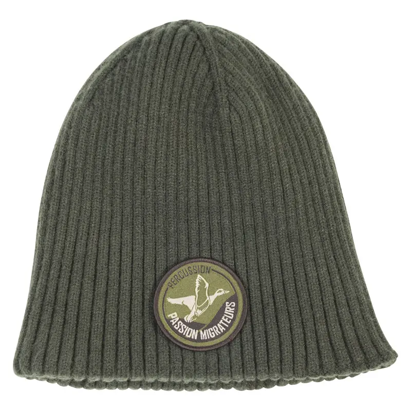 Cap PERCUSSION Passion Migrateurs (x12)