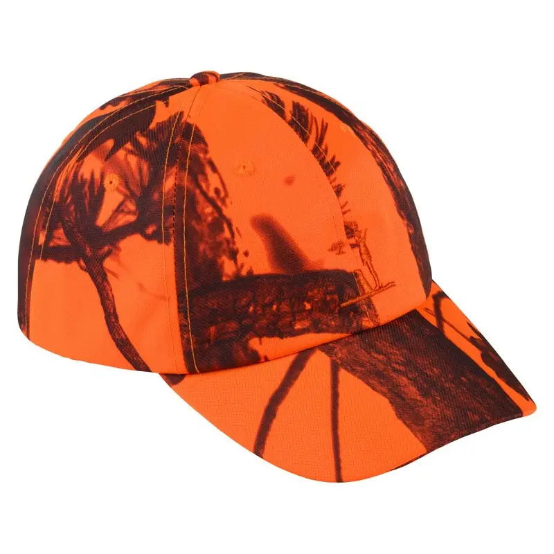 Baseball cap PERCUSSION GhostCamo (x12)