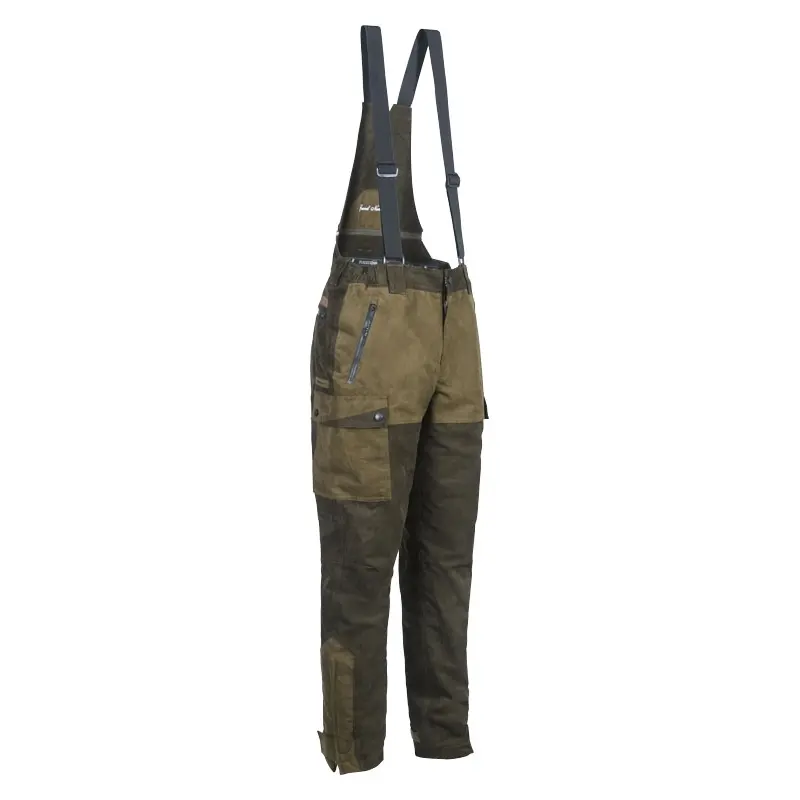 Dungarees PERCUSSION Grand Nord