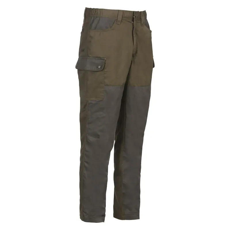 Pantaloni cargo caldi PERCUSSION Tradition