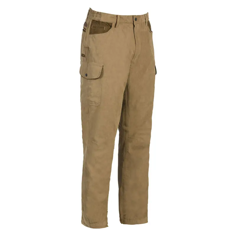 Waterproof Trousers PERCUSSION Rambouillet Original