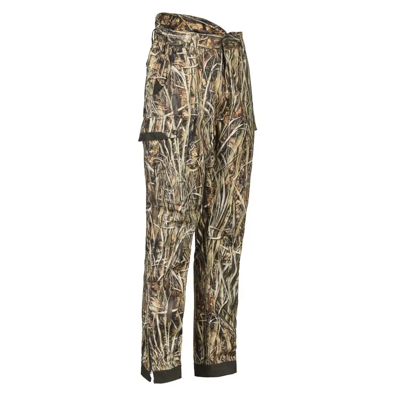 Pantaloni broccato PERCUSSION