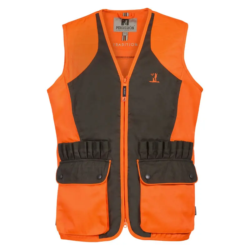 Vest PERCUSSION Tradition