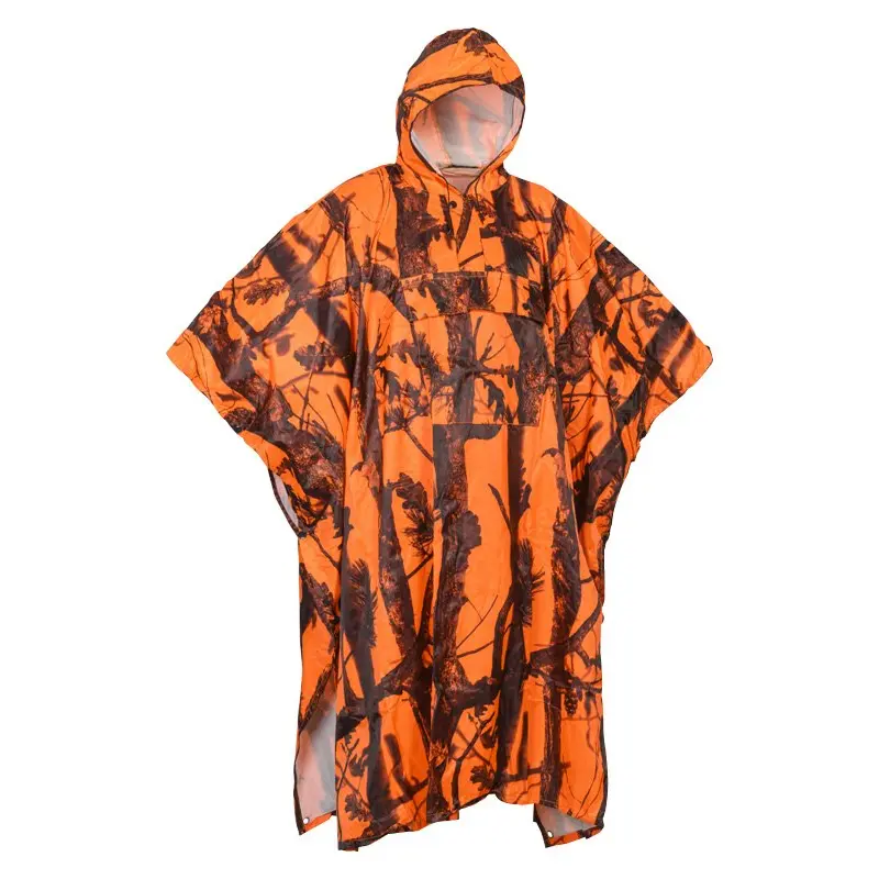 Poncho PERCUSSION