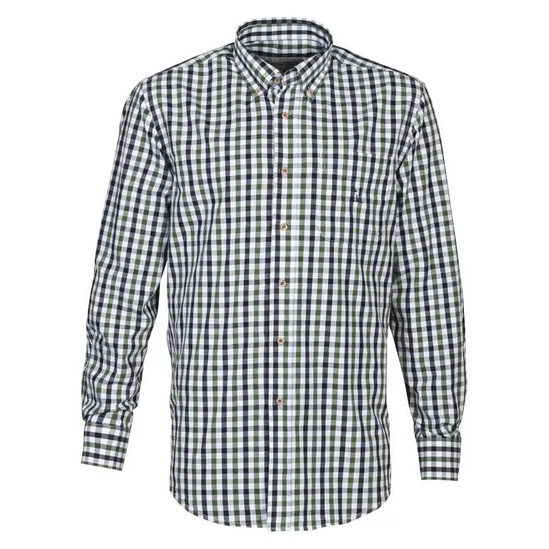 Shirt PERCUSSION Durance