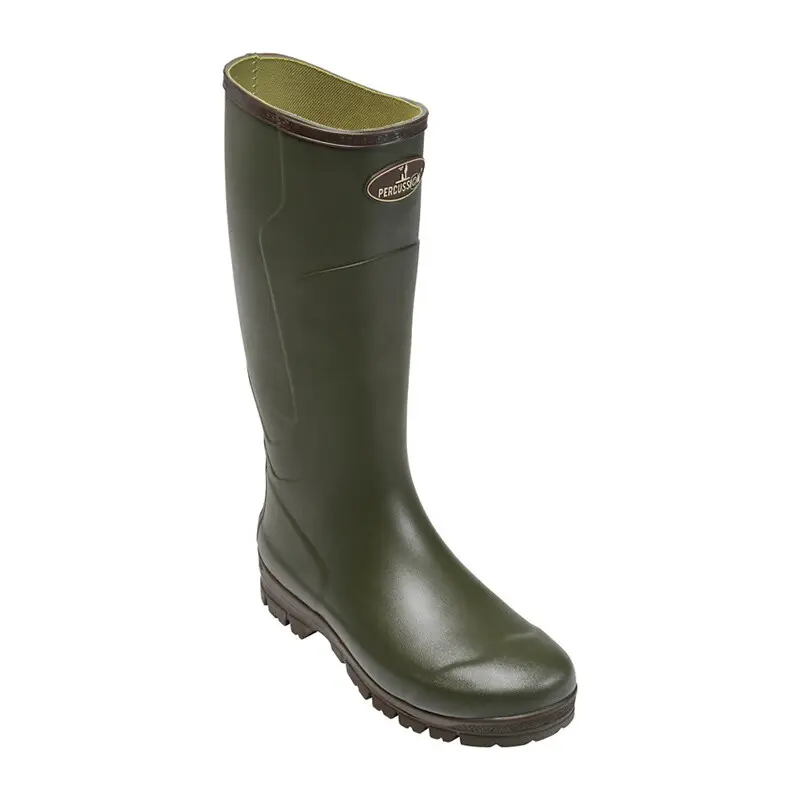 Jersey Regenstiefel PERCUSSION Stronger