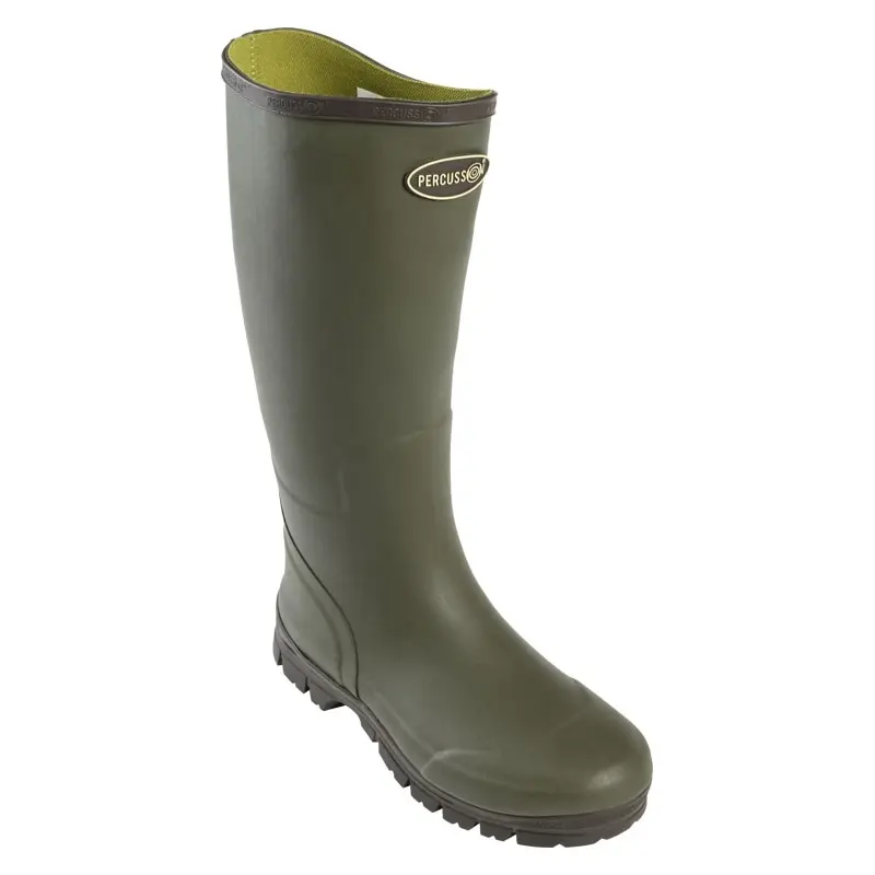 Jersey Regenstiefel PERCUSSION Marly