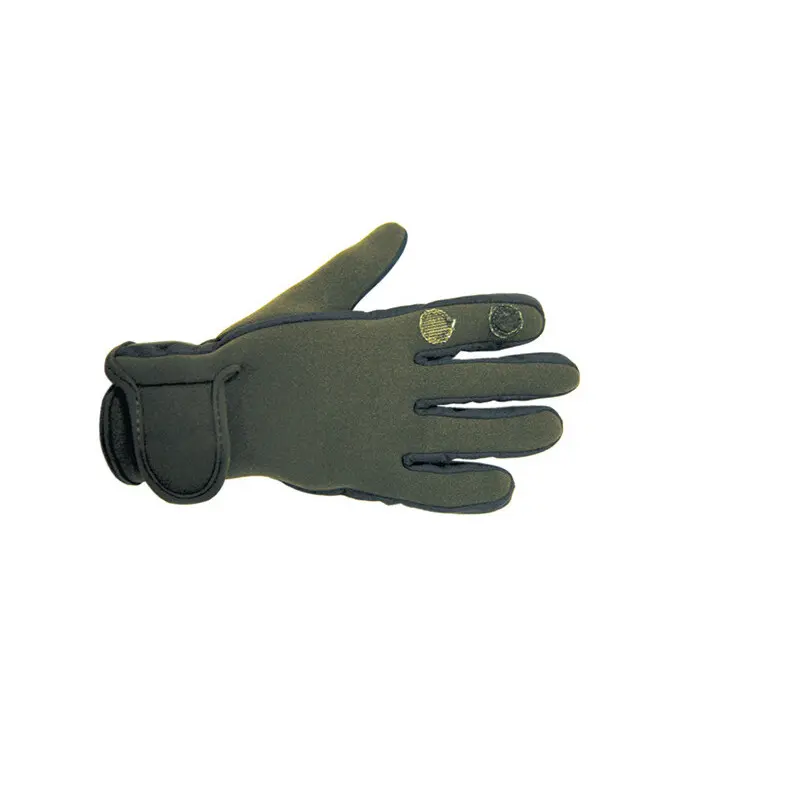 Guanti in neoprene PERCUSSION