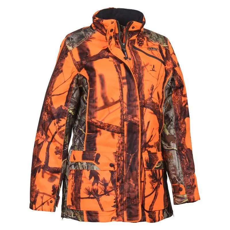 Wasserdichte Jacke Brocard PERCUSSION