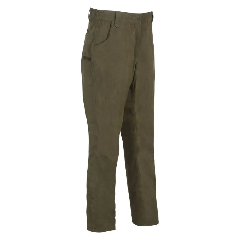 Pantaloni impermeabili da donna PERCUSSION Rambouillet Original