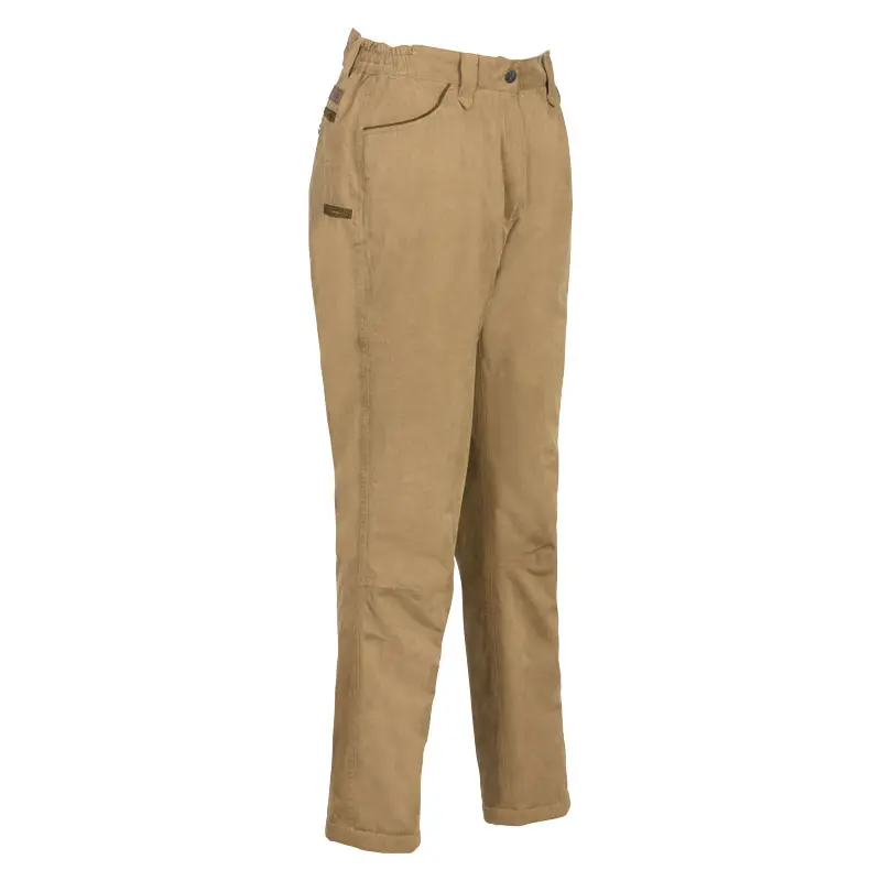 Waterdichte damesbroek PERCUSSION Rambouillet Original