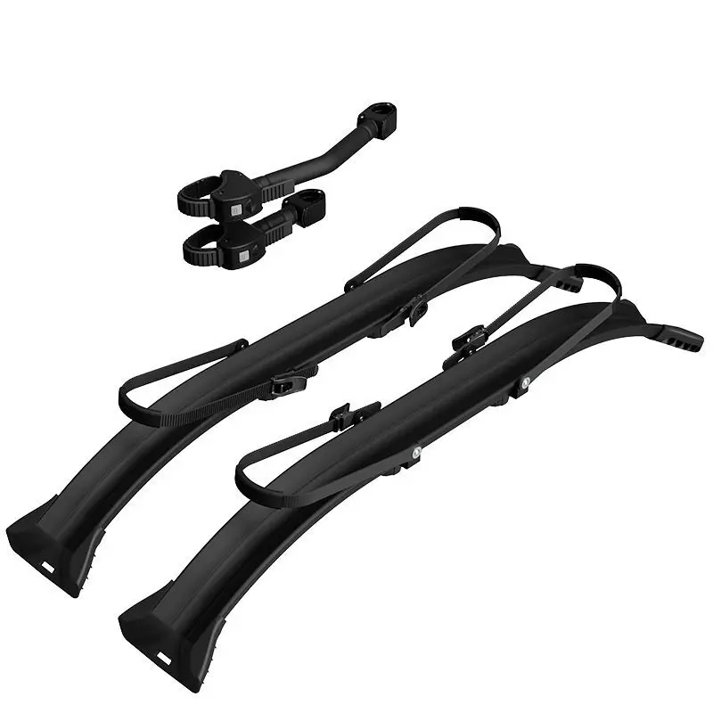 Fahrradträger für modulare Basis Peruzzo Saturn (x2)