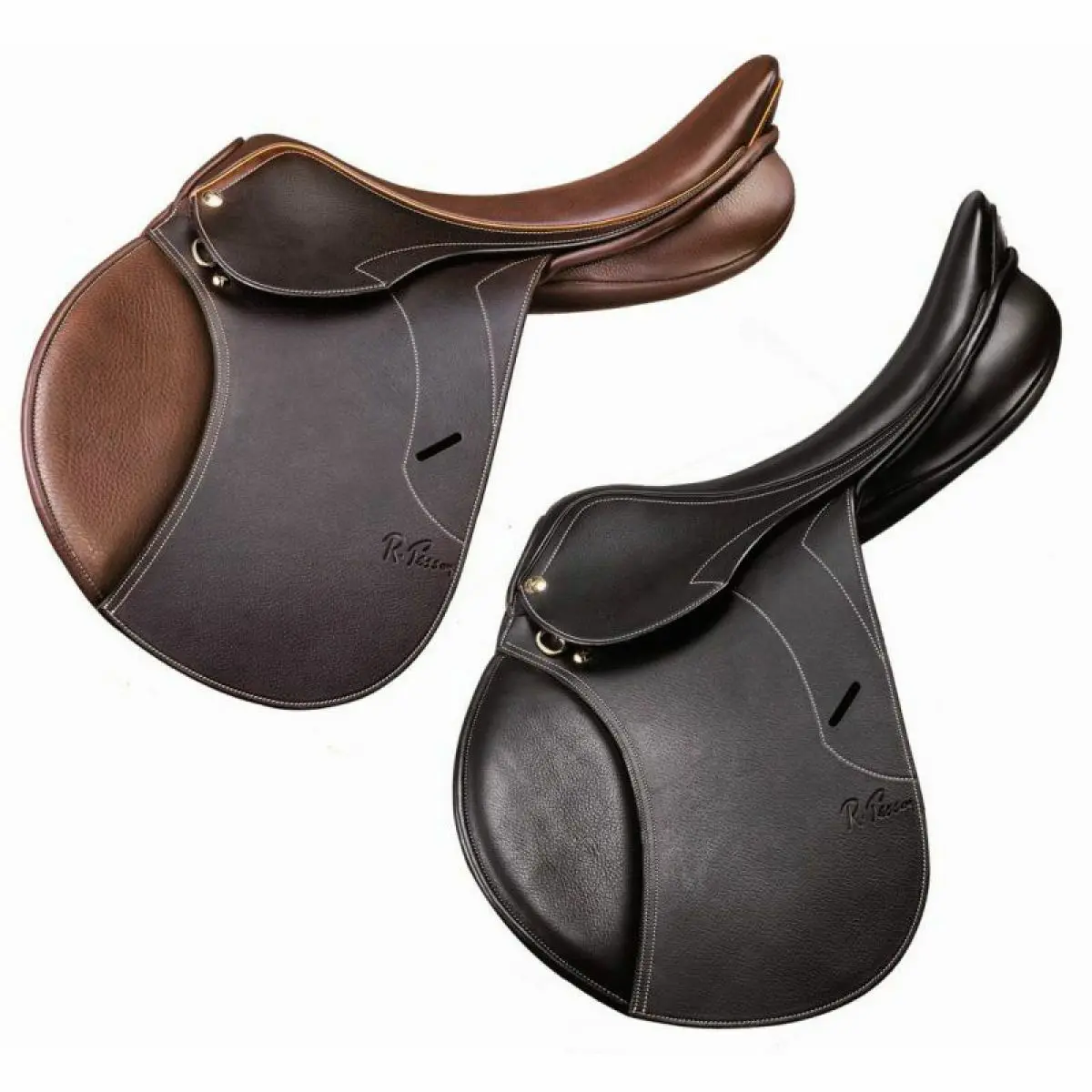 Saddle Pessoa Rodrigo genx elite