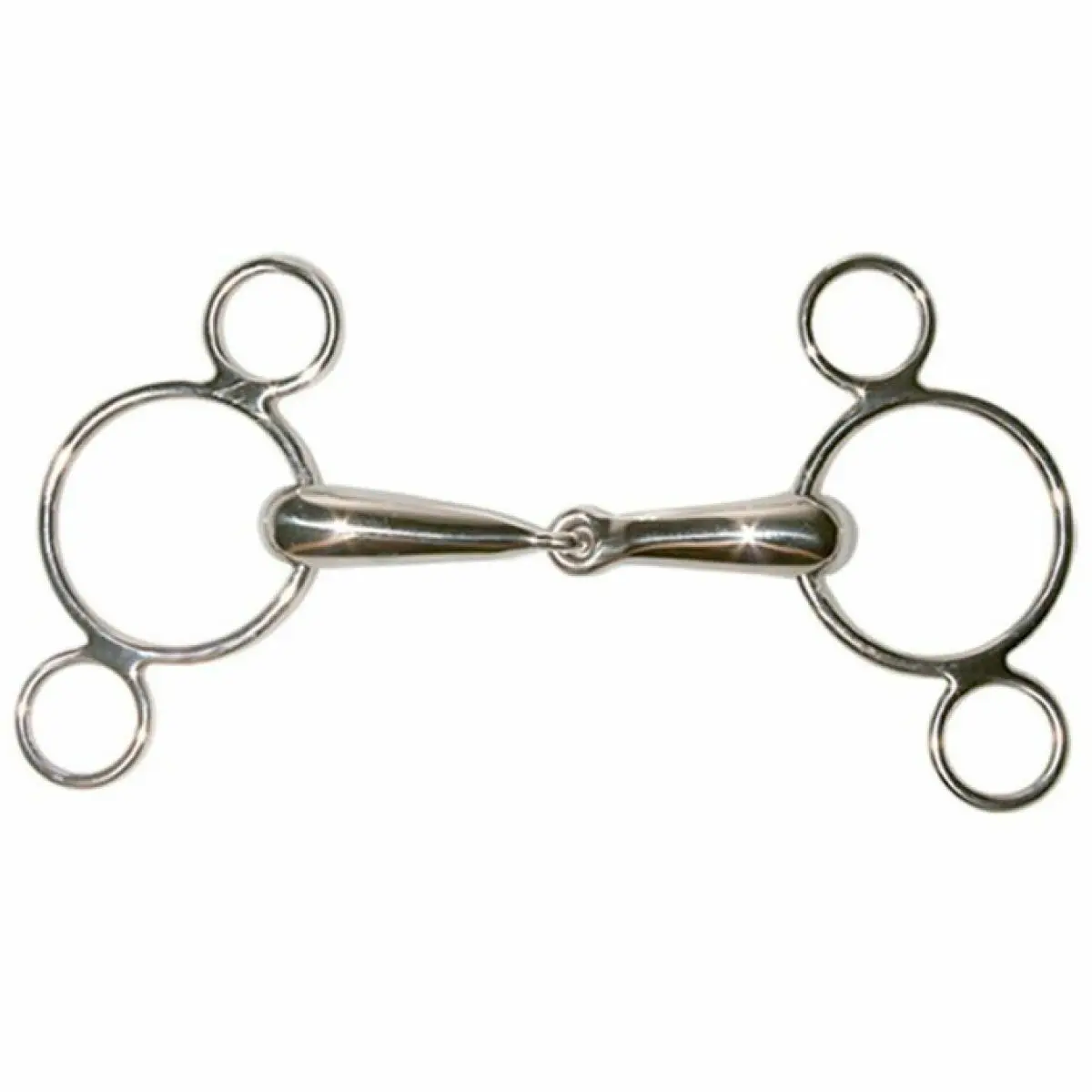 Hay net type 3 rings Pessoa 19 mm