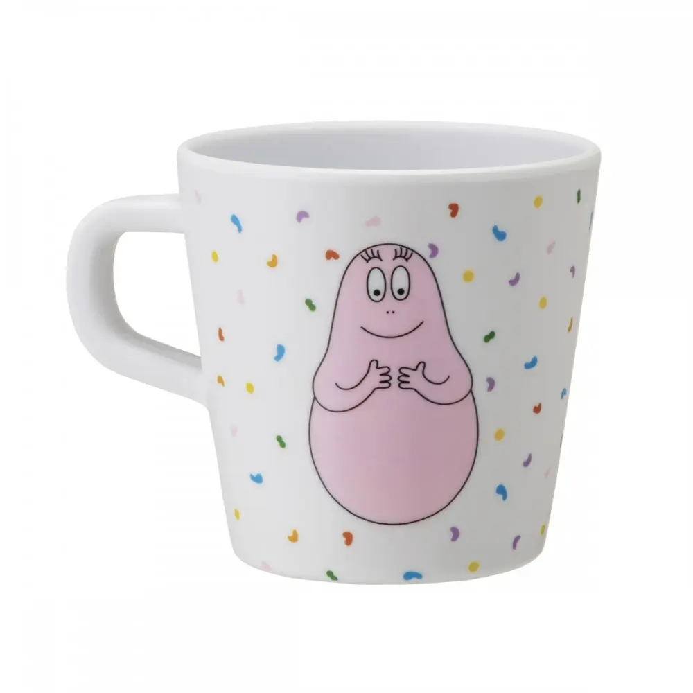 Kleine Tasse barbapapa Petit Jour