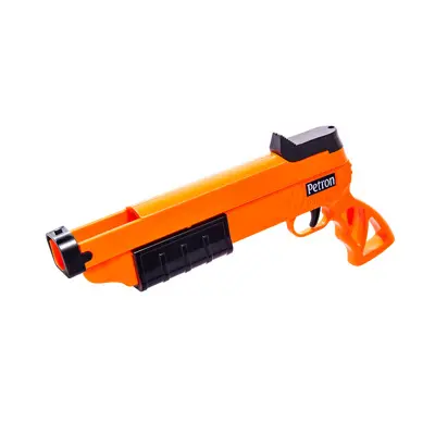 Wurfspielzeug Petron Sureshot