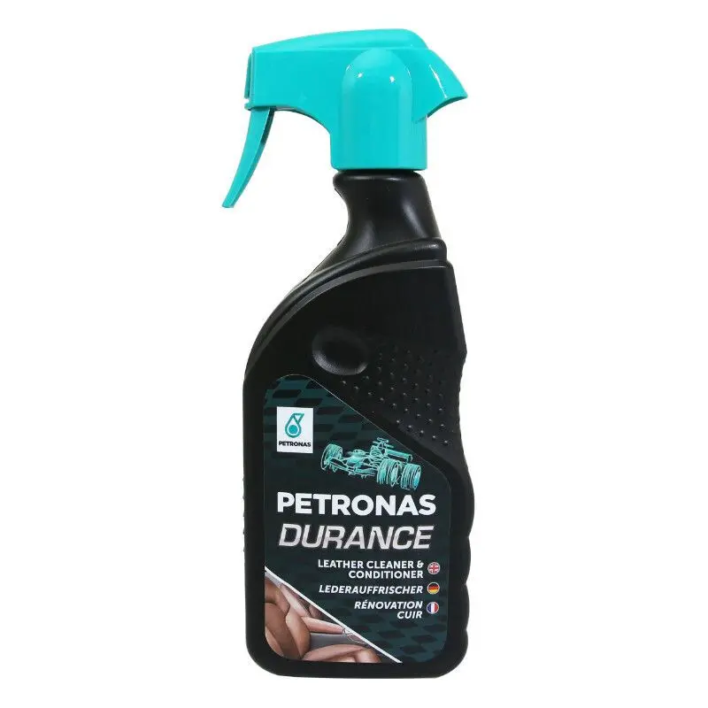 Motorrad-Reiniger Ledererneuerer Petronas Durance
