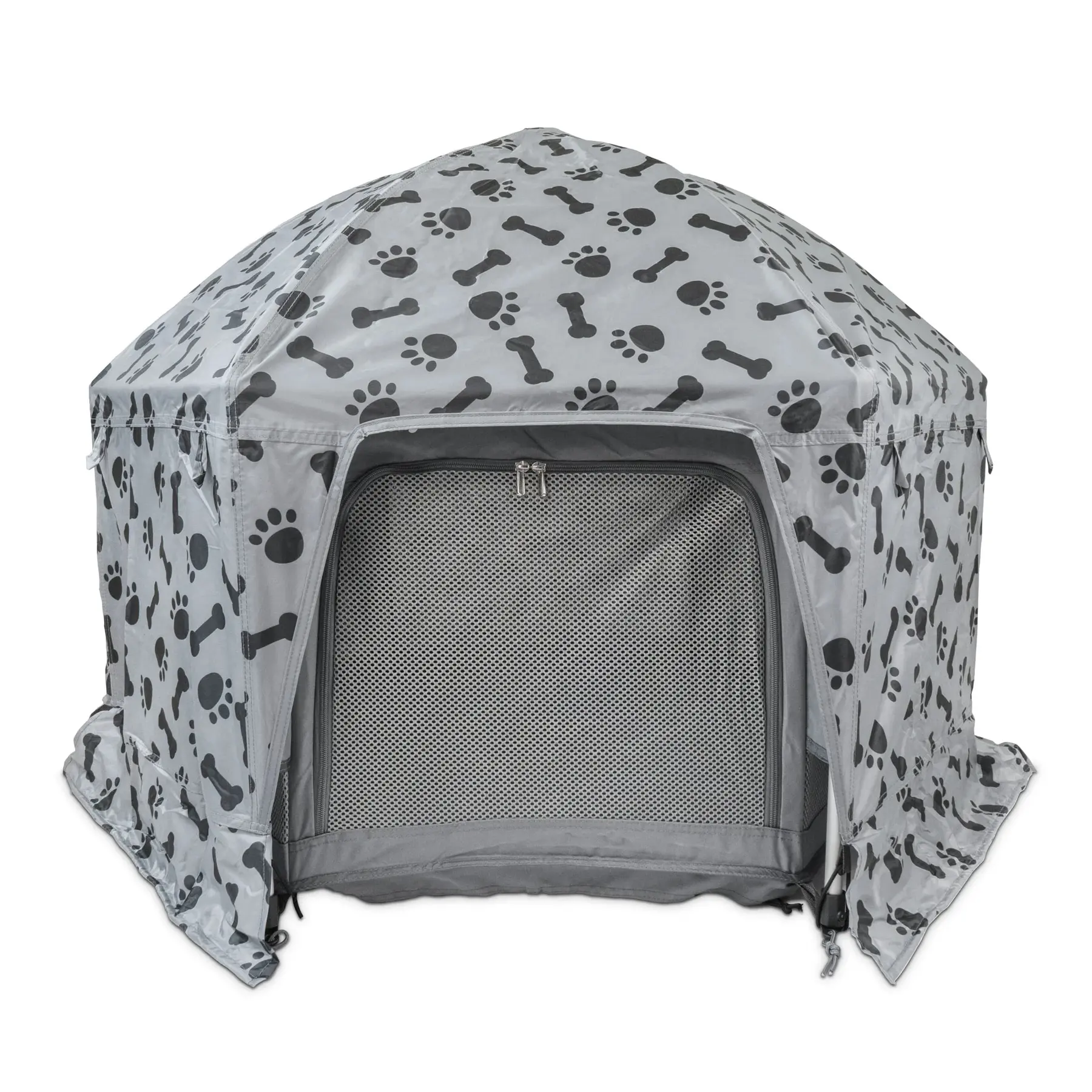 Dog cover plus for small park PETY