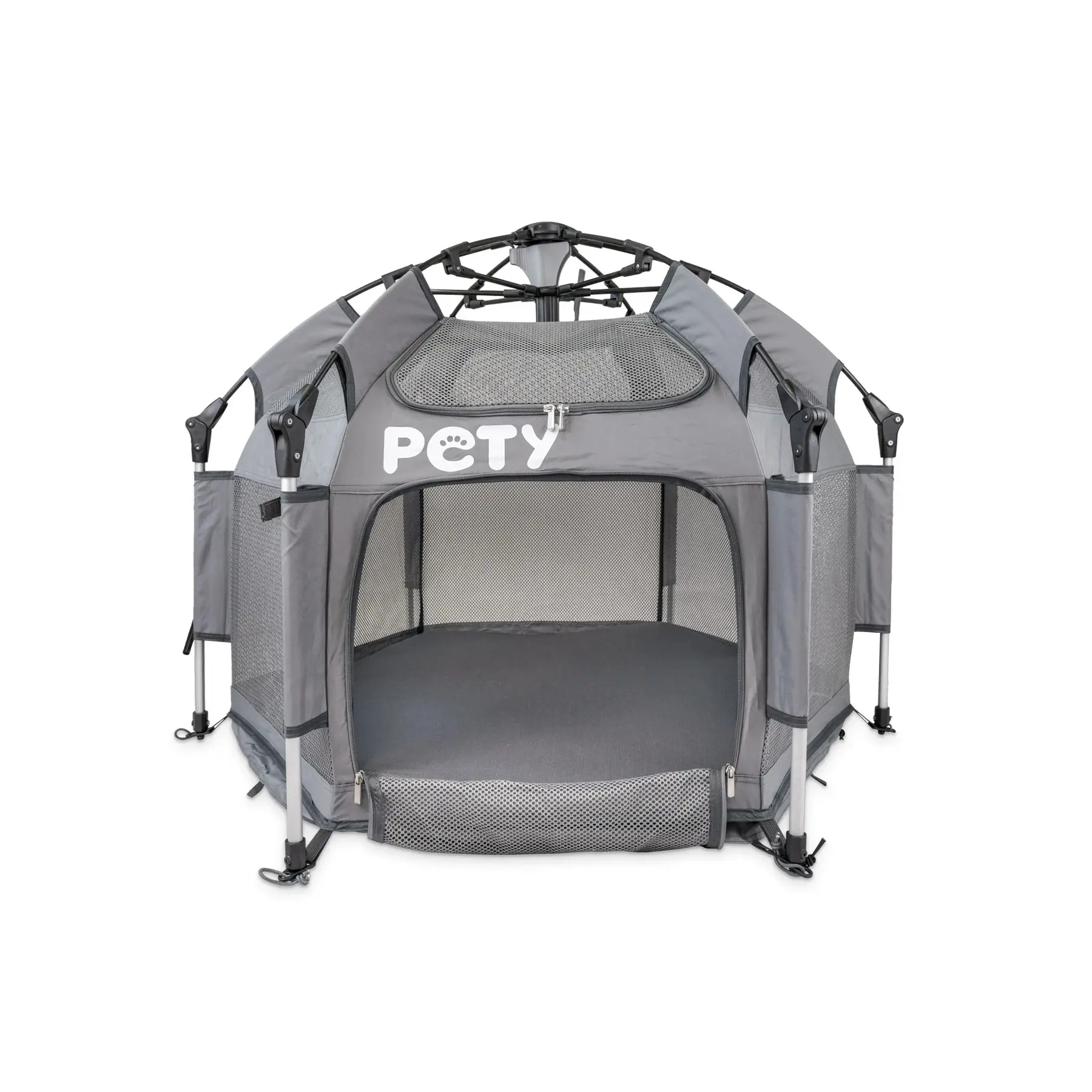 Kleine Teppichhülle PETY