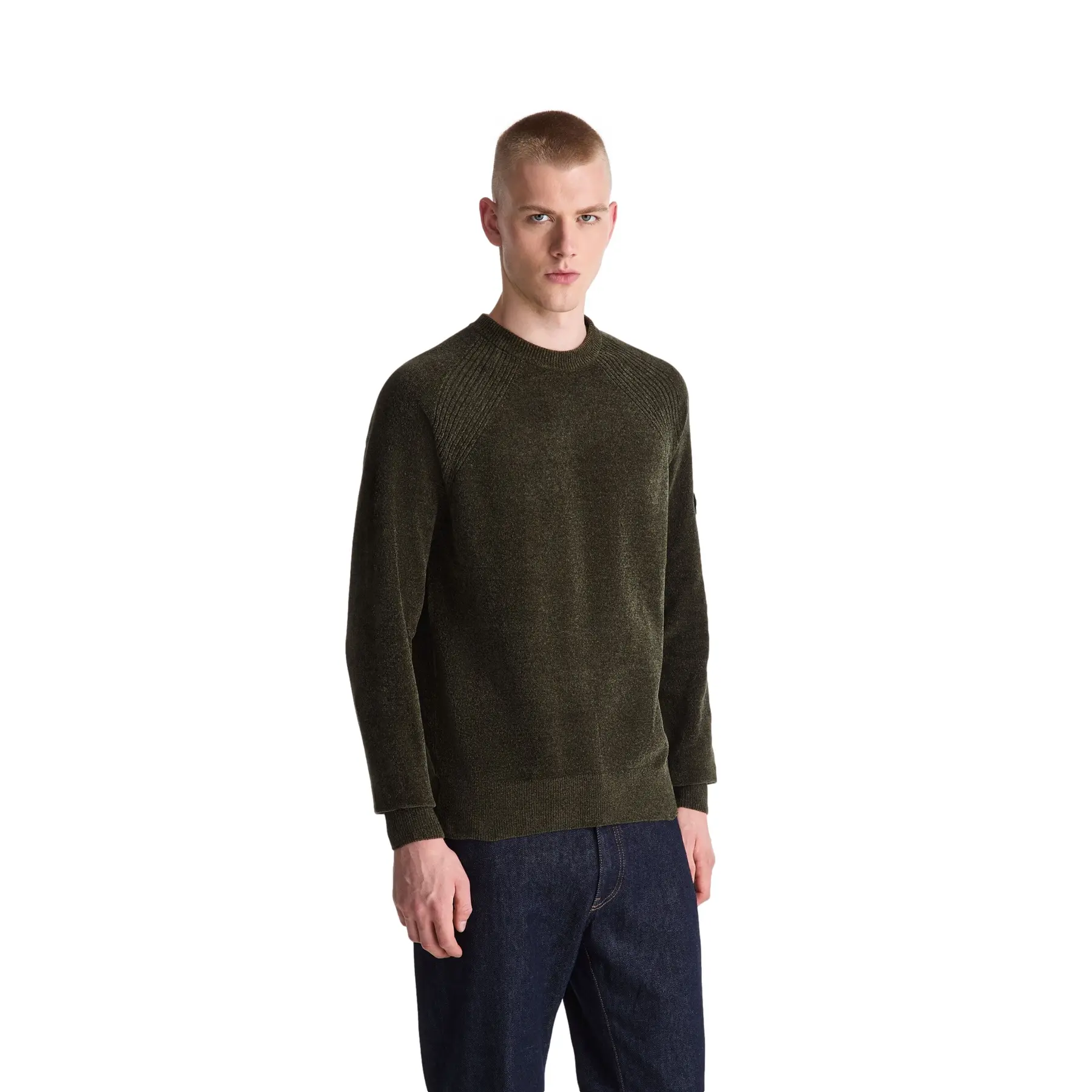Pull Peuterey Sironi 01