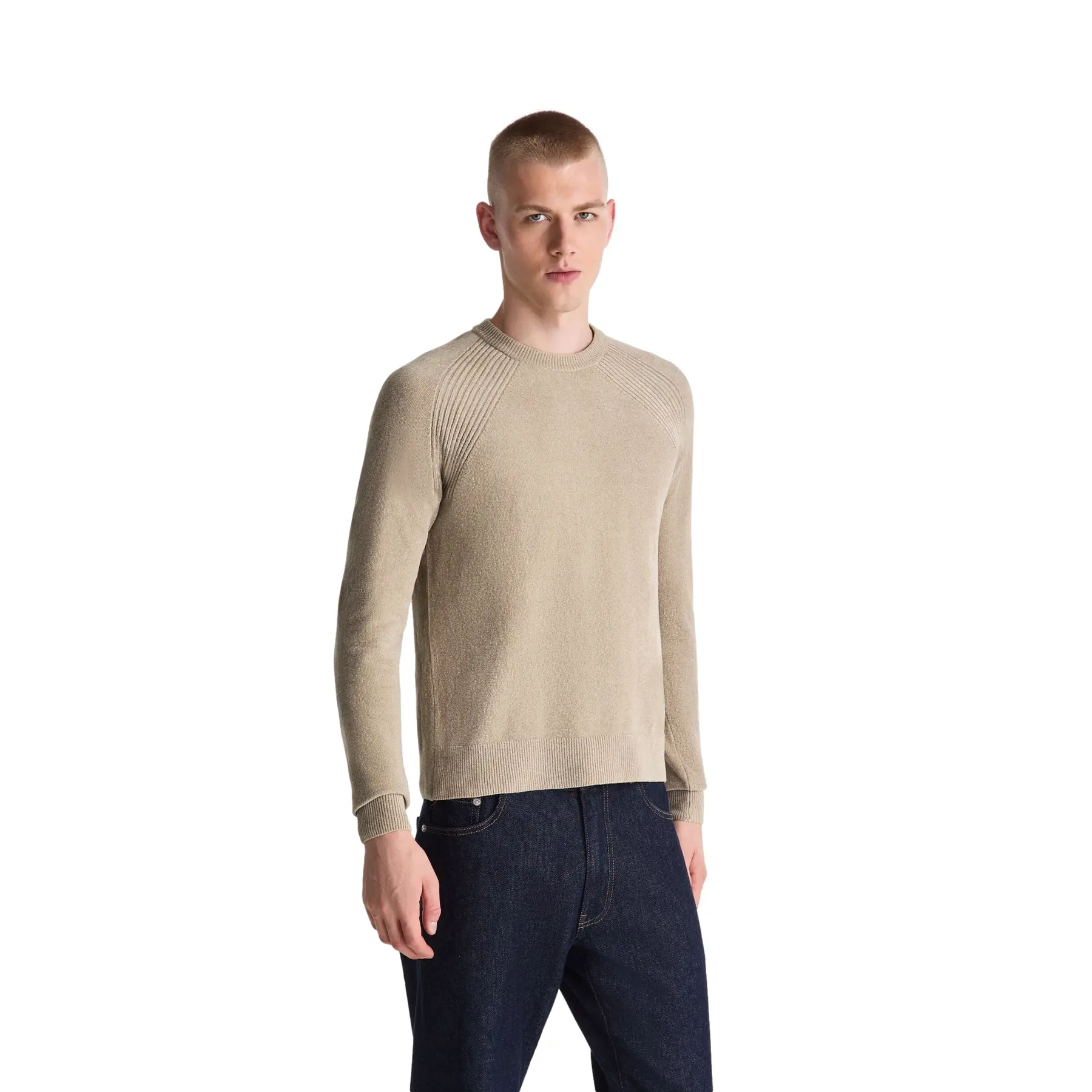 Pull Peuterey Sironi 01