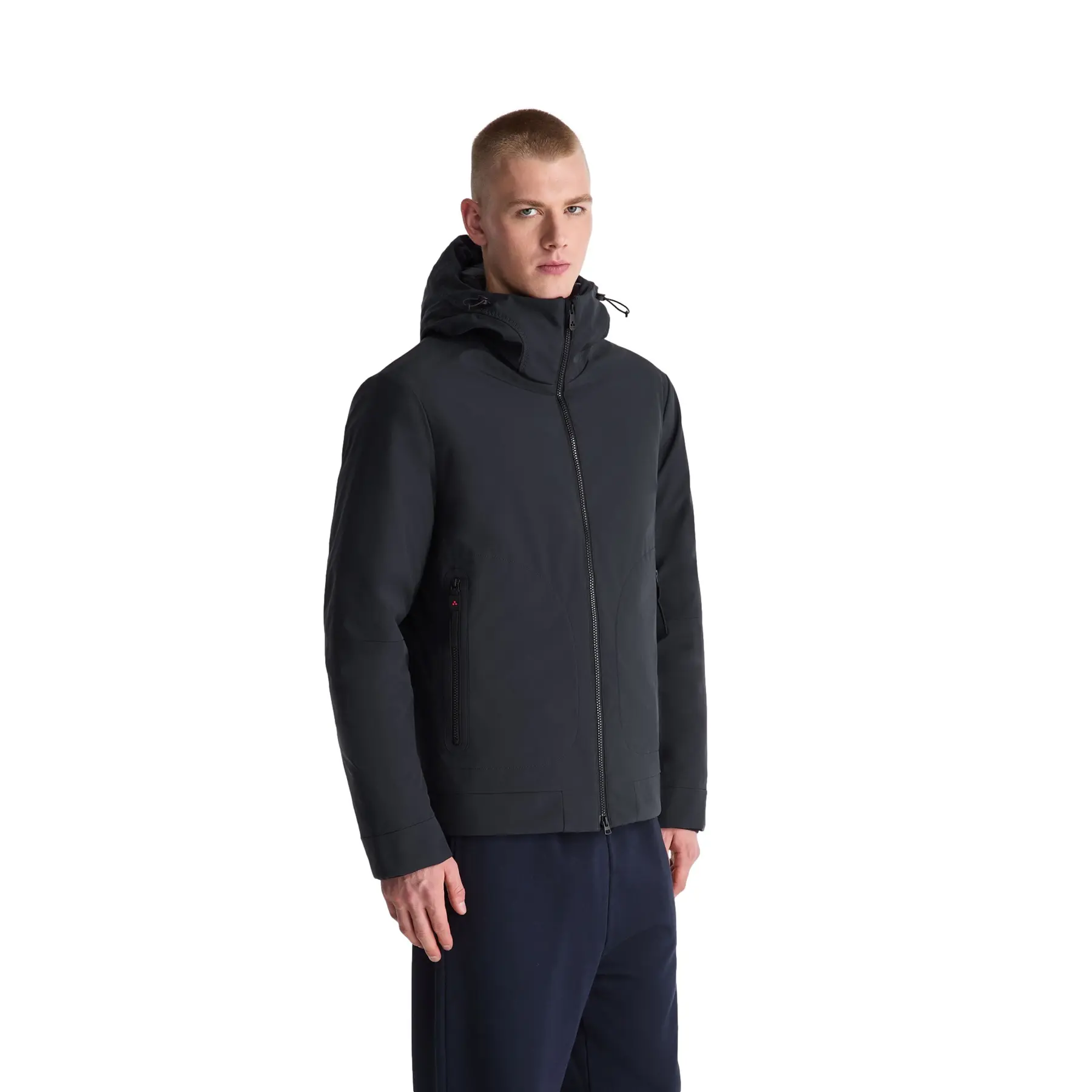 Veste imperméable Peuterey Loge SRTR GRS 02