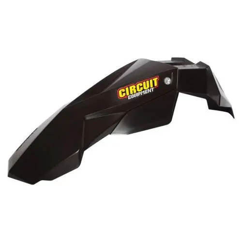Vorderer Kotflügel Circuit Equipment stealth universel