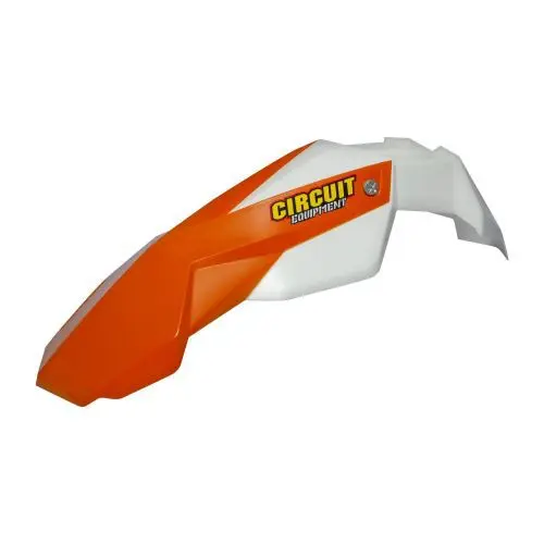 Vorderer Kotflügel Circuit Equipment stealth universel